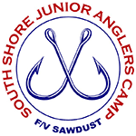 South Shore Junior Anglers's Camp