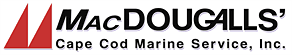 MacDougalls Cape Cod Marine Service, Inc.