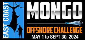 Mongo East Coast Offshore Challenge