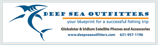 Deep Sea Outfitters