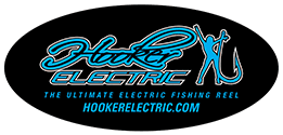 Hooker Electric, the ultimate electric fishing reel